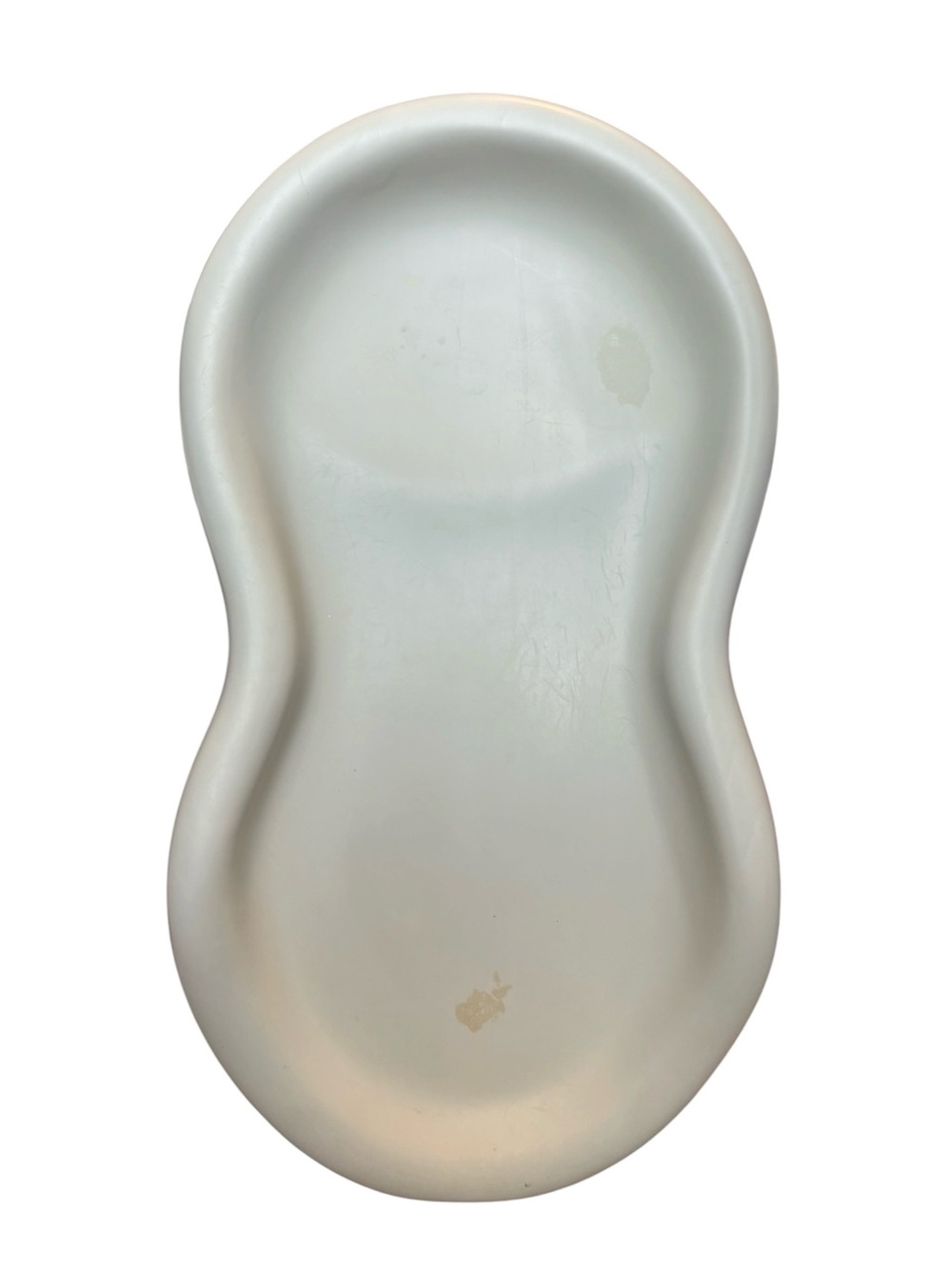 Keekaroo Peanut® Changer Grey